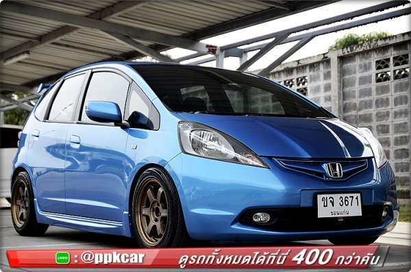 2008 HONDA JAZZ, 1.5 i-VTEC S 2008 HONDA JAZZ, 1.5 i-VTEC S