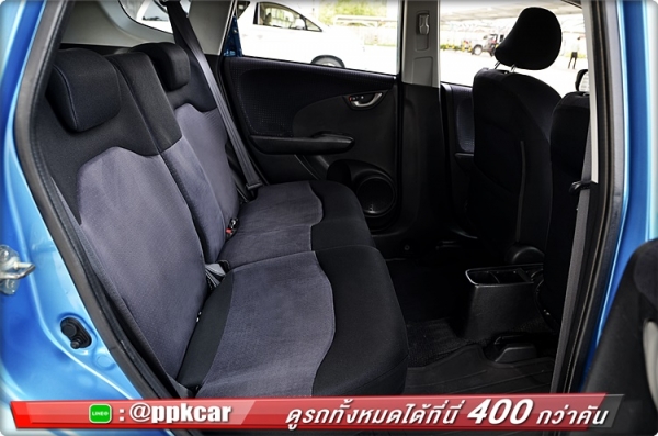 2008 HONDA JAZZ, 1.5 i-VTEC S