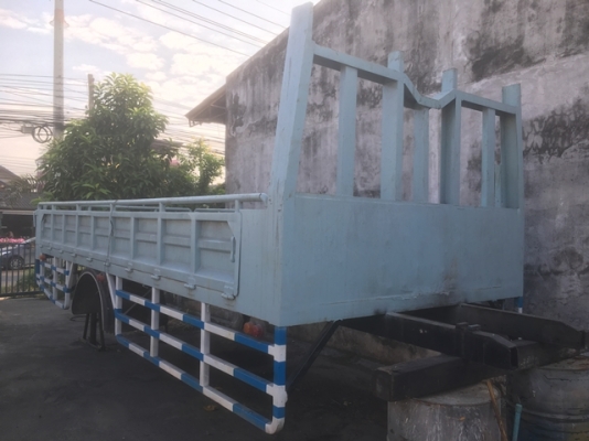 ขายกระบะรถเฮี๊ยบ