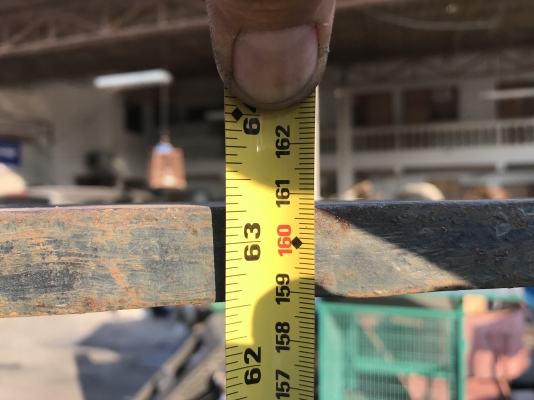 ขายแฮนลิฟท์มือโยก-เหยียบ รุ่นยกสูง 160cm. แบบ Stacker Liftmach 1ton. สภาพสวยมาก ใช้งานน้อย อุปกรณ์ครบ งาปรับความกว้างได้ ฐานล้อกว้าง โครงสร้างใหญ่แข็งแรง พร้อมใช้งาน