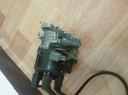 ขายจายจ่ายกับกล่องเครื่องf22bของฮอนด้า