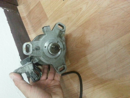 ขายจายจ่ายกับกล่องเครื่องf22bของฮอนด้า