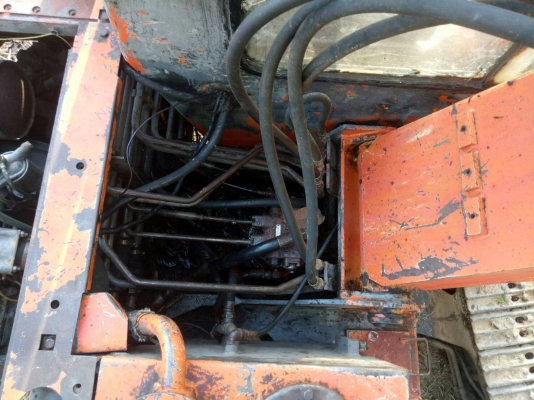 มี VDO ให้ชม.HITACHI UH025 ขนาดเท่า 60 ราคา 300000