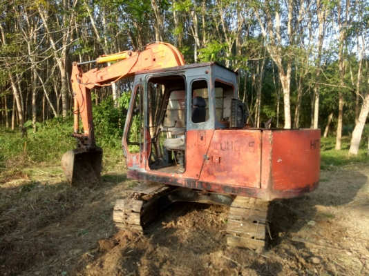 มี VDO ให้ชม.HITACHI UH025 ขนาดเท่า 60 ปั๊มนิ้วเร็วแรง ราคา 300000 มี VDO ให้ชม.HITACHI UH025 ขนาดเท่า 60 ปั๊มนิ้วเร็วแรง ราคา 300000