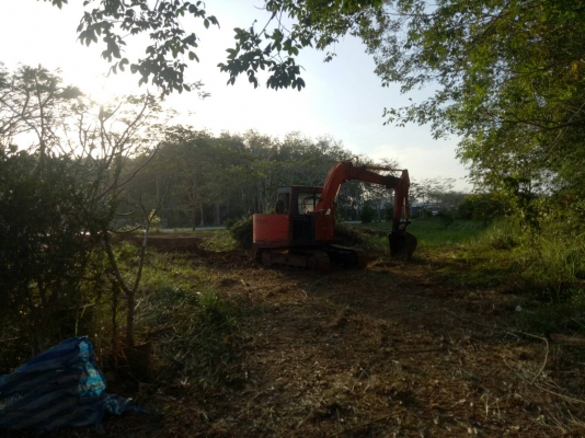 มี VDO ให้ชม.HITACHI UH025 ขนาดเท่า 60 ปั๊มนิ้วเร็วแรง ราคา 300000 มี VDO ให้ชม.HITACHI UH025 ขนาดเท่า 60 ปั๊มนิ้วเร็วแรง ราคา 300000