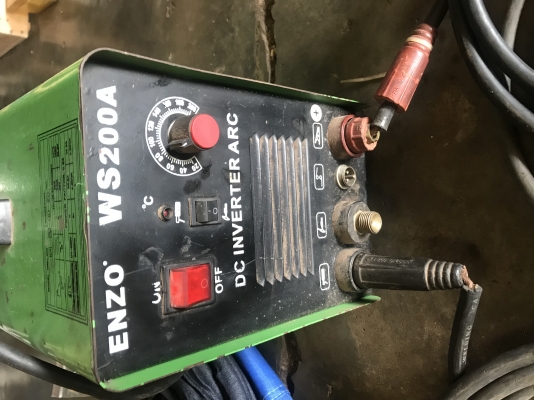 ขายตู้เชื่อม2ระบบ