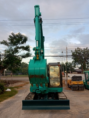 ขายครับ YANMAR VIO70-2 รถนำเข้าจากญี่ปุ่น โทร.090-986-2521 อ๊อบ