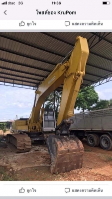 ขายด่วนแมคโคร  KOBELCO มาคทรี 220