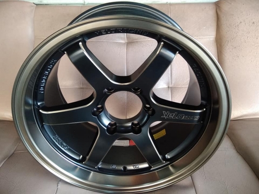 โปรล้อเวล กระบะขอบ 18 แม็กใหม่ 12700 พร้อมยาง 18900 บาท