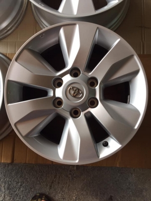 แม๊กรีโว้17 ถอดป้ายแดง+น๊อตเดิม ชุด4วง5900บาท. รับเองลดได้ สนใจโทร0879050181.จัดส่งได้ทั่วไทย.