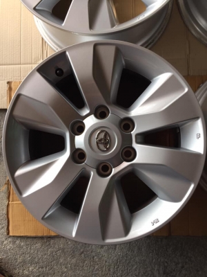 แม๊กรีโว้17 ถอดป้ายแดง+น๊อตเดิม ชุด4วง5900บาท. รับเองลดได้ สนใจโทร0879050181.จัดส่งได้ทั่วไทย.