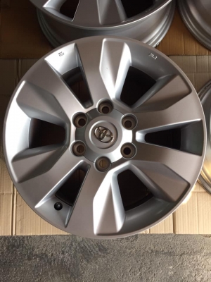 แม๊กรีโว้17 ถอดป้ายแดง+น๊อตเดิม ชุด4วง5900บาท. รับเองลดได้ สนใจโทร0879050181.จัดส่งได้ทั่วไทย.