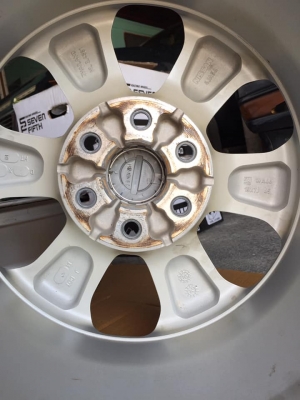 แม๊กนาวาร่า16x7 ใส่รถเตี้ยได้รถสูงได้ มี1คู่3500บ.โทร0879050181.ส่งได้ทั่วไทย