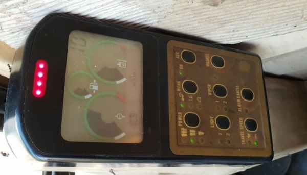 ขายด่วนรถแบคโฮCAT320-Bรถนอกเพิ่งนำเข้าจากญี่ปุ่นเดิมๆออโต้คันเร่งเต่าต่ายช้วโม่งทำงานแค่1800ชั่วโม่งยังไม่เคยใช้งานในเมืองไทยเลย ขายด่วนรถแบคโฮCAT320-Bรถนอกเพิ่งนำเข้าจากญี่ปุ่นเดิมๆออโต้คันเร่งเต่าต่ายช้วโม่งทำงานแค่1800ชั่วโม่งยังไม่เคยใช้งานในเมืองไทยเลย