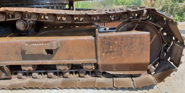 ขายด่วนรถแบคโฮCAT320-Bรถนอกเพิ่งนำเข้าจากญี่ปุ่นเดิมๆออโต้คันเร่งเต่าต่ายช้วโม่งทำงานแค่1800ชั่วโม่งยังไม่เคยใช้งานในเมืองไทยเลย ขายด่วนรถแบคโฮCAT320-Bรถนอกเพิ่งนำเข้าจากญี่ปุ่นเดิมๆออโต้คันเร่งเต่าต่ายช้วโม่งทำงานแค่1800ชั่วโม่งยังไม่เคยใช้งานในเมืองไทยเลย