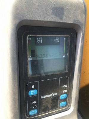 ขายรถแบคโฮ KOMATSU PC78US-6 ให้หัวกระแทกพร้อมบุ้งกี๋ เอกสารอินวอย ราคา 680000 ขายรถแบคโฮ KOMATSU PC78US-6 ให้หัวกระแทกพร้อมบุ้งกี๋ เอกสารอินวอย ราคา 680000