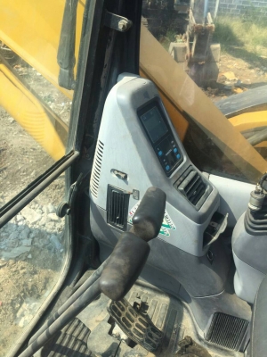 ขายรถแบคโฮ KOMATSU PC78US-6 ให้หัวกระแทกพร้อมบุ้งกี๋ เอกสารอินวอย ราคา 680000 ขายรถแบคโฮ KOMATSU PC78US-6 ให้หัวกระแทกพร้อมบุ้งกี๋ เอกสารอินวอย ราคา 680000