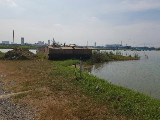 โป๊ะใส่รถแบคโฮขนาด 200 ราคา 550000