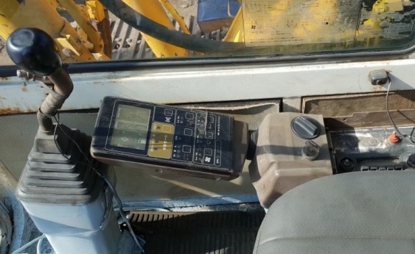 ขายด่วนรถแบคโฮKOMATSUโคมัสซูรุ่นยอดนิยมสวยๆPC100-5เครื่องโคมัสซู4D95เทอร์โบเครื่องดีปั่มแรงรถนอกเพิ่งนำเข้ามาใหม่ยังไม่เคยใช้งานในเมืองไทยเลย ขายด่วนรถแบคโฮKOMATSUโคมัสซูรุ่นยอดนิยมสวยๆPC100-5เครื่องโคมัสซู4D95เทอร์โบเครื่องดีปั่มแรงรถนอกเพิ่งนำเข้ามาใหม่ยังไม่เคยใช้งานในเมืองไทยเลย