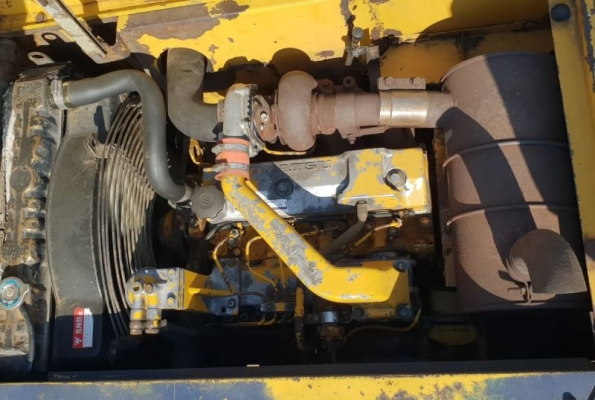 ขายด่วนรถแบคโฮKOMATSUโคมัสซูรุ่นยอดนิยมสวยๆPC100-5เครื่องโคมัสซู4D95เทอร์โบเครื่องดีปั่มแรงรถนอกเพิ่งนำเข้ามาใหม่ยังไม่เคยใช้งานในเมืองไทยเลย ขายด่วนรถแบคโฮKOMATSUโคมัสซูรุ่นยอดนิยมสวยๆPC100-5เครื่องโคมัสซู4D95เทอร์โบเครื่องดีปั่มแรงรถนอกเพิ่งนำเข้ามาใหม่ยังไม่เคยใช้งานในเมืองไทยเลย