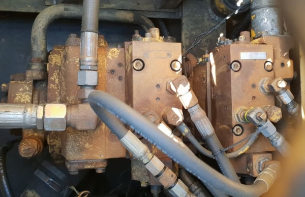 ขายด่วนรถแบคโฮKOMATSUโคมัสซูรุ่นยอดนิยมสวยๆPC100-5เครื่องโคมัสซู4D95เทอร์โบเครื่องดีปั่มแรงรถนอกเพิ่งนำเข้ามาใหม่ยังไม่เคยใช้งานในเมืองไทยเลย ขายด่วนรถแบคโฮKOMATSUโคมัสซูรุ่นยอดนิยมสวยๆPC100-5เครื่องโคมัสซู4D95เทอร์โบเครื่องดีปั่มแรงรถนอกเพิ่งนำเข้ามาใหม่ยังไม่เคยใช้งานในเมืองไทยเลย