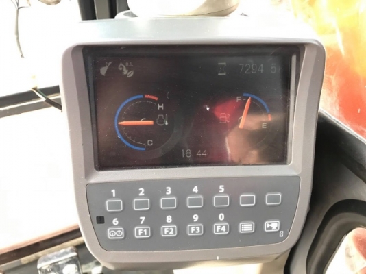 ขายรถขุด HITACHI ZX75US-3 ปี 2010 นำเข้าเองจากญี่ปุ่น สภาพสวยพร้อมใช้ มีVDOการทำงานครับ ขายรถขุด HITACHI ZX75US-3 ปี 2010 นำเข้าเองจากญี่ปุ่น สภาพสวยพร้อมใช้ มีVDOการทำงานครับ