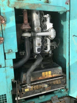 ขายรถแบคโฮ KOBELCO SK200-6 YN07 เอกสารชุดจดทะเบียน ราคา 780000