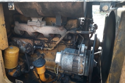 ขายครับ รถตัก โคมัตสุ 507 สวยเดิม พร้อมใช้ สนใจ089-5367218 081-4252943 ขายครับ รถตัก โคมัตสุ 507 สวยเดิม พร้อมใช้ สนใจ089-5367218 081-4252943