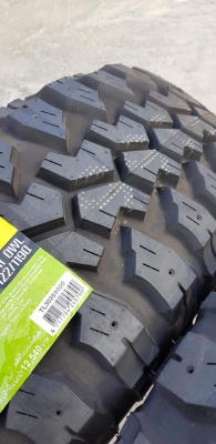 ขายยางใหม่ MAXXIS BIGHORN 285/75/16 มีสองเส้นไม่แพง ขายยางใหม่ MAXXIS BIGHORN 285/75/16 มีสองเส้นไม่แพง