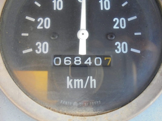 รถบด 9ล้อเก่านอก TS200 เอกสาร อินวอย