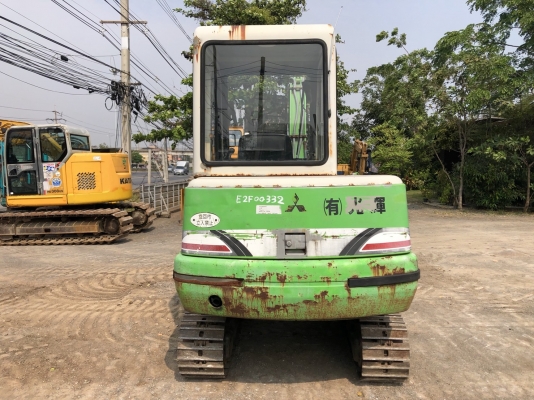 ขาย รถแม็คโคร MITSUBISHI MM35 พร้อมหัวกระแทก พร้อมใช้งาน นำเข้าเองจากประเทศญี่ปุ่น ติดต่อ 063-9316985 ID LINE : 0639316985 ครับ ขาย รถแม็คโคร MITSUBISHI MM35 พร้อมหัวกระแทก พร้อมใช้งาน นำเข้าเองจากประเทศญี่ปุ่น ติดต่อ 063-9316985 ID LINE : 0639316985 ครับ