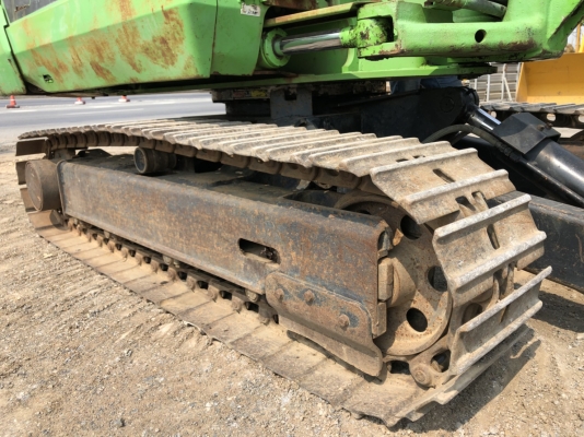 ขาย รถแม็คโคร MITSUBISHI MM35 พร้อมหัวกระแทก พร้อมใช้งาน นำเข้าเองจากประเทศญี่ปุ่น ติดต่อ 063-9316985 ID LINE : 0639316985 ครับ ขาย รถแม็คโคร MITSUBISHI MM35 พร้อมหัวกระแทก พร้อมใช้งาน นำเข้าเองจากประเทศญี่ปุ่น ติดต่อ 063-9316985 ID LINE : 0639316985 ครับ