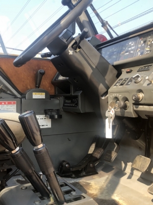 ขายรถเครน TADANO TR100M-1 (ขนาด 10 ตัน) ปี 1996 รถนอกนำเข้าจากญี่ปุ่น สภาพสวยพร้อมใช้ มีVDOการทำงานค