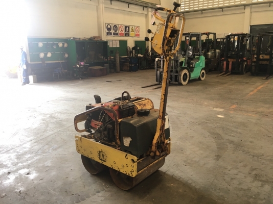 ขายรถบดเดินตาม 1 ตัน SAKAI / BOMAG มือสอง นำเข้าจากญี่ปุ่น สนใจติดต่อ ขายรถบดเดินตาม 1 ตัน SAKAI / BOMAG มือสอง นำเข้าจากญี่ปุ่น สนใจติดต่อ