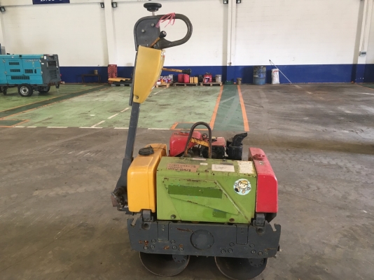 ขายรถบดเดินตาม 1 ตัน SAKAI / BOMAG มือสอง นำเข้าจากญี่ปุ่น สนใจติดต่อ ขายรถบดเดินตาม 1 ตัน SAKAI / BOMAG มือสอง นำเข้าจากญี่ปุ่น สนใจติดต่อ