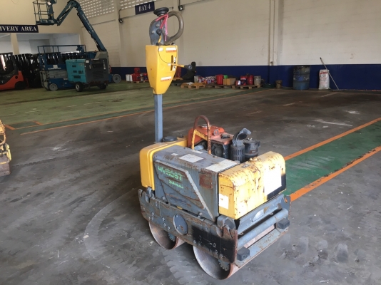 ขายรถบดเดินตาม 1 ตัน SAKAI / BOMAG มือสอง นำเข้าจากญี่ปุ่น สนใจติดต่อ ขายรถบดเดินตาม 1 ตัน SAKAI / BOMAG มือสอง นำเข้าจากญี่ปุ่น สนใจติดต่อ