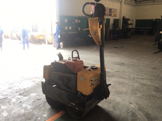 ขายรถบดเดินตาม 1 ตัน SAKAI / BOMAG มือสอง นำเข้าจากญี่ปุ่น สนใจติดต่อ ขายรถบดเดินตาม 1 ตัน SAKAI / BOMAG มือสอง นำเข้าจากญี่ปุ่น สนใจติดต่อ