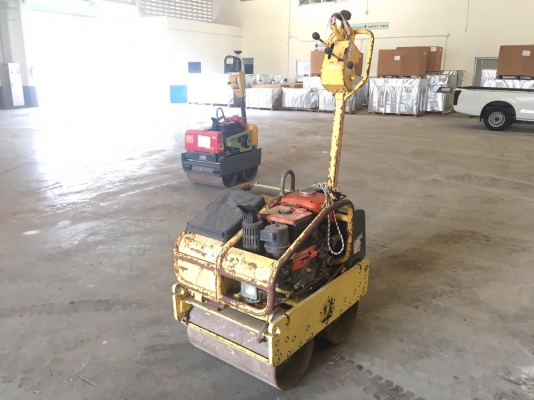 ขายรถบดเดินตาม 1 ตัน SAKAI / BOMAG มือสอง นำเข้าจากญี่ปุ่น สนใจติดต่อ ขายรถบดเดินตาม 1 ตัน SAKAI / BOMAG มือสอง นำเข้าจากญี่ปุ่น สนใจติดต่อ