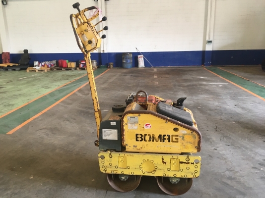 ขายรถบดเดินตาม 1 ตัน SAKAI / BOMAG มือสอง นำเข้าจากญี่ปุ่น สนใจติดต่อ ขายรถบดเดินตาม 1 ตัน SAKAI / BOMAG มือสอง นำเข้าจากญี่ปุ่น สนใจติดต่อ