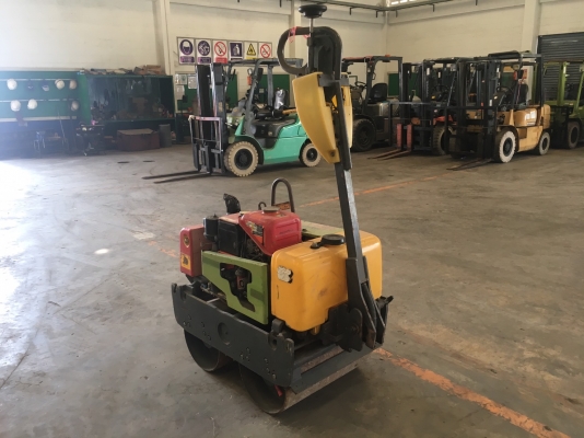 ขายรถบดเดินตาม 1 ตัน SAKAI / BOMAG มือสอง นำเข้าจากญี่ปุ่น สนใจติดต่อ ขายรถบดเดินตาม 1 ตัน SAKAI / BOMAG มือสอง นำเข้าจากญี่ปุ่น สนใจติดต่อ