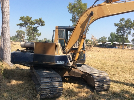 ขาย PC 120-3ด่วน ขาย PC 120-3ด่วน