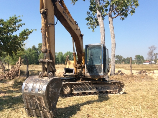 ขาย PC 120-3ด่วน ขาย PC 120-3ด่วน