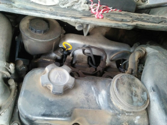 ขายเครื่องนิสสัน TD25พร้อมเลข ขายเครื่องนิสสัน TD25พร้อมเลข