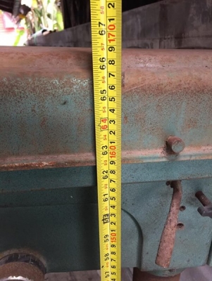 ขายสว่านแท่นสูง 170ซม. ขายสว่านแท่นสูง 170ซม.