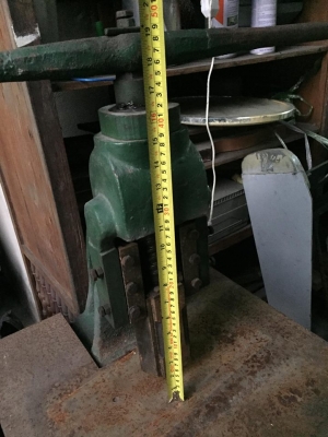 ขายปั้มเขาควาย ขายปั้มเขาควาย