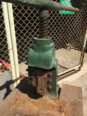 ขายปั้มเขาควาย ขายปั้มเขาควาย