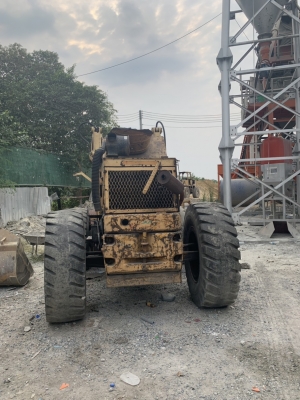 ขายรถตัก Komatsu sd20 รุ่น 1