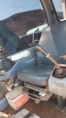 ขาย 690,000 KOBELCO sk 200-5 super เครื่องดี ปั้มแรง ไฟฟ้าครบ เอวแน่น ช่วงช่างสวย แอร์หนาว เอกสารแจ้งจำหน่ายซื้อใหม่ป้ายแดงมามือเดียว รถพร้อมใช้งาน รถอยู่ จันทบุรี 064-191-1112 ขาย 690,000 KOBELCO sk 200-5 super เครื่องดี ปั้มแรง ไฟฟ้าครบ เอวแน่น ช่วงช่างสวย แอร์หนาว เอกสารแจ้งจำหน่ายซื้อใหม่ป้ายแดงมามือเดียว รถพร้อมใช้งาน รถอยู่ จันทบุรี 064-191-1112