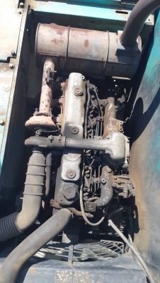 ขาย 690,000 KOBELCO sk 200-5 super เครื่องดี ปั้มแรง ไฟฟ้าครบ เอวแน่น ช่วงช่างสวย แอร์หนาว เอกสารแจ้งจำหน่ายซื้อใหม่ป้ายแดงมามือเดียว รถพร้อมใช้งาน รถอยู่ จันทบุรี 064-191-1112 ขาย 690,000 KOBELCO sk 200-5 super เครื่องดี ปั้มแรง ไฟฟ้าครบ เอวแน่น ช่วงช่างสวย แอร์หนาว เอกสารแจ้งจำหน่ายซื้อใหม่ป้ายแดงมามือเดียว รถพร้อมใช้งาน รถอยู่ จันทบุรี 064-191-1112