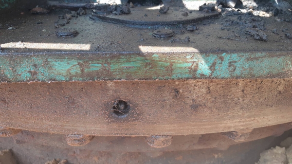 ขาย 690,000 KOBELCO sk 200-5 super เครื่องดี ปั้มแรง ไฟฟ้าครบ เอวแน่น ช่วงช่างสวย แอร์หนาว เอกสารแจ้งจำหน่ายซื้อใหม่ป้ายแดงมามือเดียว รถพร้อมใช้งาน รถอยู่ จันทบุรี 064-191-1112 ขาย 690,000 KOBELCO sk 200-5 super เครื่องดี ปั้มแรง ไฟฟ้าครบ เอวแน่น ช่วงช่างสวย แอร์หนาว เอกสารแจ้งจำหน่ายซื้อใหม่ป้ายแดงมามือเดียว รถพร้อมใช้งาน รถอยู่ จันทบุรี 064-191-1112